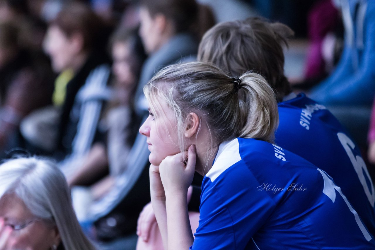 Bild 236 - Volksbank Cup Elmshorn
